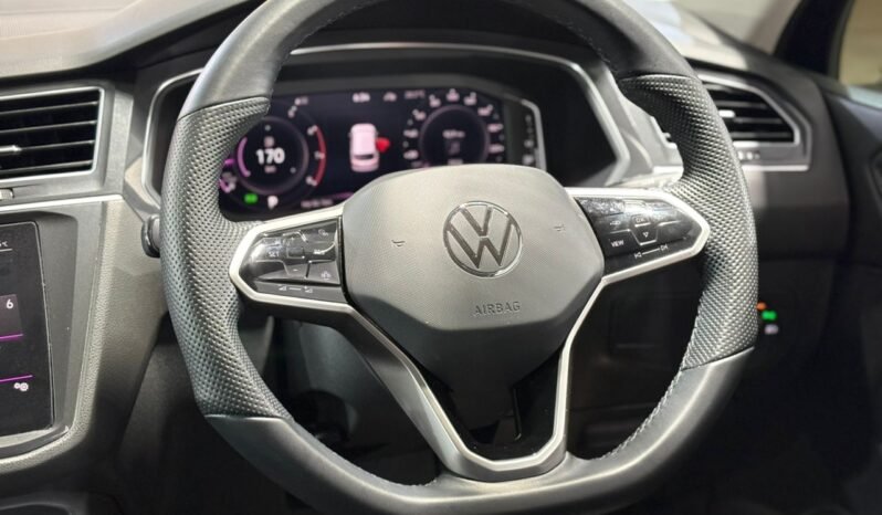 
								VOLKSWAGEN TIGUAN 1.4 ALLSPACE HIGHLINE (A) full									