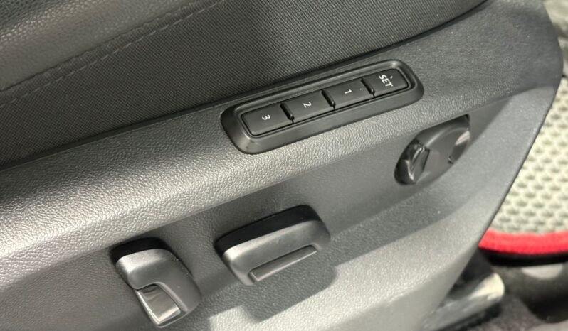 
								VOLKSWAGEN TIGUAN 1.4 ALLSPACE HIGHLINE (A) full									