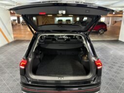 
										VOLKSWAGEN TIGUAN 1.4 ALLSPACE HIGHLINE (A) full									