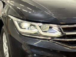 
										VOLKSWAGEN TIGUAN 1.4 ALLSPACE HIGHLINE (A) full									