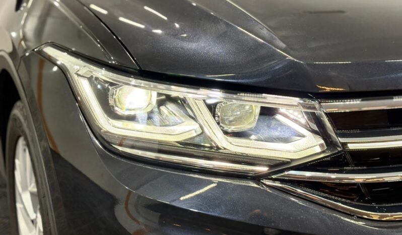 
								VOLKSWAGEN TIGUAN 1.4 ALLSPACE HIGHLINE (A) full									