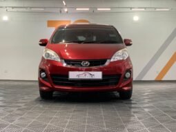
										PERODUA ALZA 1.5 SE ZS FACELIFT (A) full									