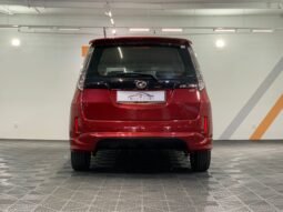 
										PERODUA ALZA 1.5 SE ZS FACELIFT (A) full									