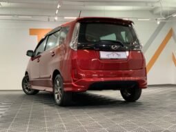 
										PERODUA ALZA 1.5 SE ZS FACELIFT (A) full									