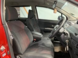 
										PERODUA ALZA 1.5 SE ZS FACELIFT (A) full									
