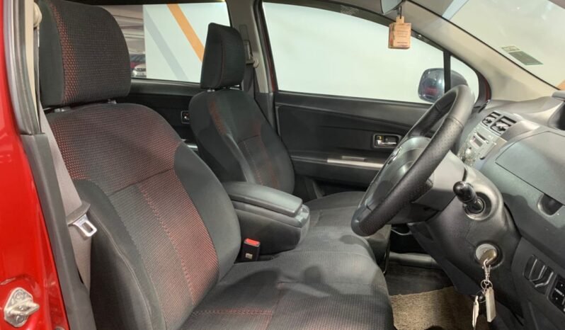 
								PERODUA ALZA 1.5 SE ZS FACELIFT (A) full									