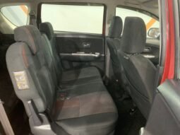 
										PERODUA ALZA 1.5 SE ZS FACELIFT (A) full									