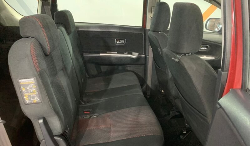 
								PERODUA ALZA 1.5 SE ZS FACELIFT (A) full									