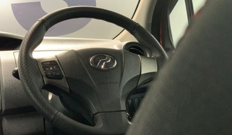 
								PERODUA ALZA 1.5 SE ZS FACELIFT (A) full									