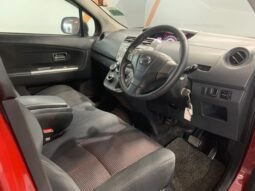 
										PERODUA ALZA 1.5 SE ZS FACELIFT (A) full									
