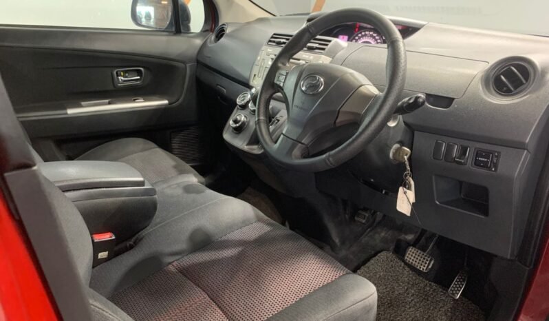 
								PERODUA ALZA 1.5 SE ZS FACELIFT (A) full									