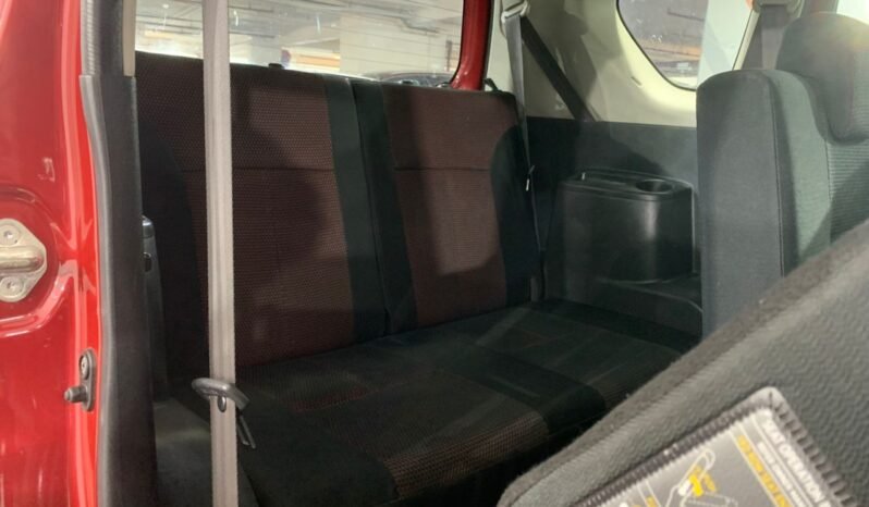 
								PERODUA ALZA 1.5 SE ZS FACELIFT (A) full									