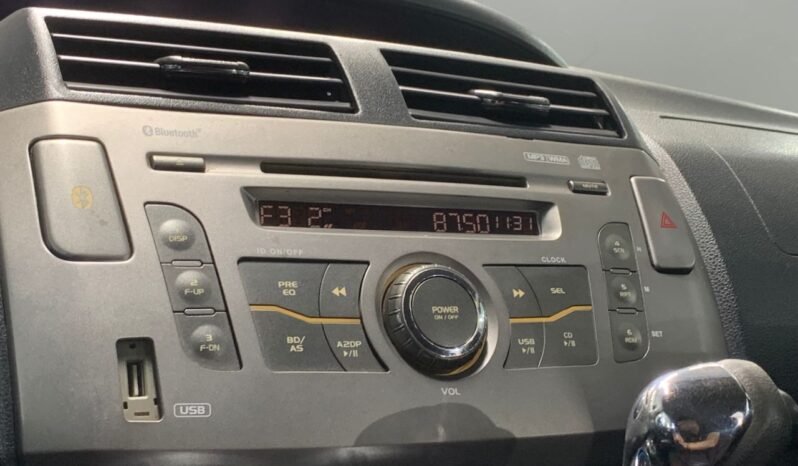
								PERODUA ALZA 1.5 SE ZS FACELIFT (A) full									