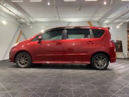 
										PERODUA ALZA 1.5 SE ZS FACELIFT (A) full									