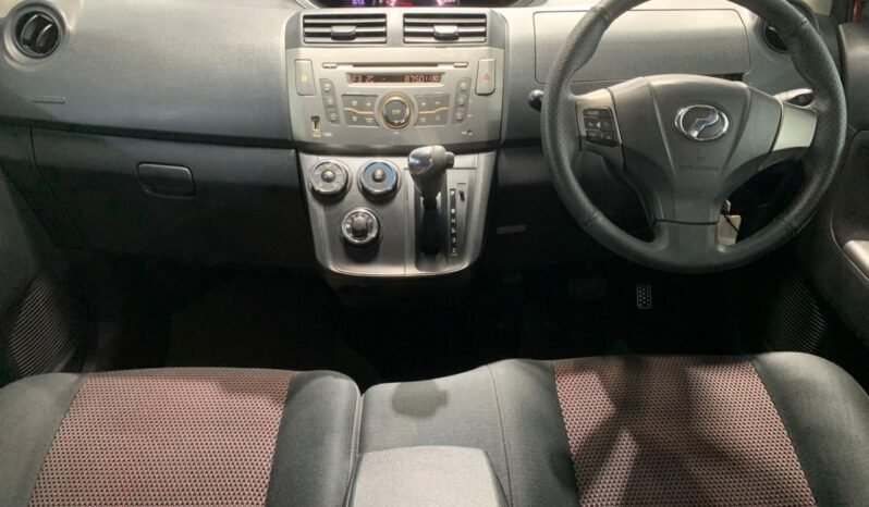 
								PERODUA ALZA 1.5 SE ZS FACELIFT (A) full									