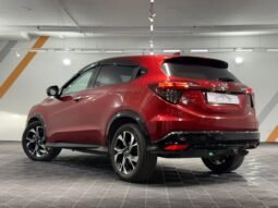 
										HONDA HR-V 1.8 RS ENHANCED (A)/ FULL LOAN / TIPTOP CONDITION / 1 YEAR WARRANTY full									