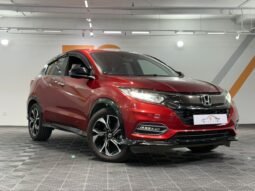 
										HONDA HR-V 1.8 RS ENHANCED (A)/ FULL LOAN / TIPTOP CONDITION / 1 YEAR WARRANTY full									