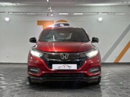 
										HONDA HR-V 1.8 RS ENHANCED (A)/ FULL LOAN / TIPTOP CONDITION / 1 YEAR WARRANTY full									