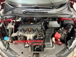 
										HONDA HR-V 1.8 RS ENHANCED (A)/ FULL LOAN / TIPTOP CONDITION / 1 YEAR WARRANTY full									