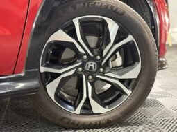 
										HONDA HR-V 1.8 RS ENHANCED (A)/ FULL LOAN / TIPTOP CONDITION / 1 YEAR WARRANTY full									