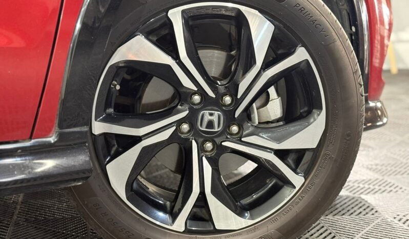
								HONDA HR-V 1.8 RS ENHANCED (A)/ FULL LOAN / TIPTOP CONDITION / 1 YEAR WARRANTY full									