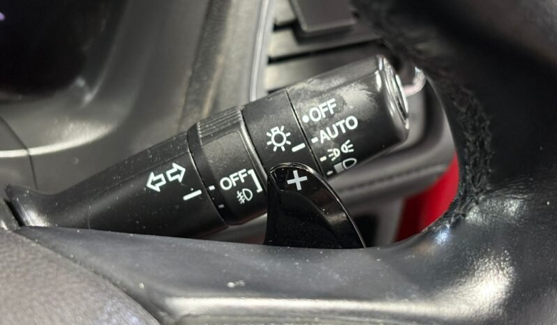 
								HONDA HR-V 1.8 RS ENHANCED (A)/ FULL LOAN / TIPTOP CONDITION / 1 YEAR WARRANTY full									