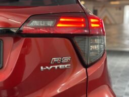 
										HONDA HR-V 1.8 RS ENHANCED (A)/ FULL LOAN / TIPTOP CONDITION / 1 YEAR WARRANTY full									