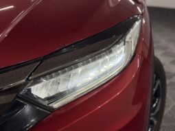 
										HONDA HR-V 1.8 RS ENHANCED (A)/ FULL LOAN / TIPTOP CONDITION / 1 YEAR WARRANTY full									