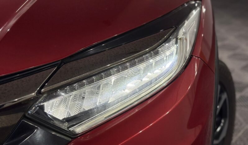 
								HONDA HR-V 1.8 RS ENHANCED (A)/ FULL LOAN / TIPTOP CONDITION / 1 YEAR WARRANTY full									