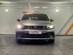 
										VOLKSWAGEN TIGUAN ALLSPACE TSI R-LINE 2.0L full									