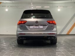 
										VOLKSWAGEN TIGUAN ALLSPACE TSI R-LINE 2.0L full									