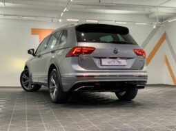 
										VOLKSWAGEN TIGUAN ALLSPACE TSI R-LINE 2.0L full									