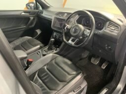 
										VOLKSWAGEN TIGUAN ALLSPACE TSI R-LINE 2.0L full									