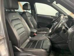 
										VOLKSWAGEN TIGUAN ALLSPACE TSI R-LINE 2.0L full									