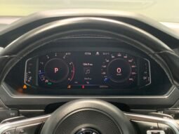 
										VOLKSWAGEN TIGUAN ALLSPACE TSI R-LINE 2.0L full									
