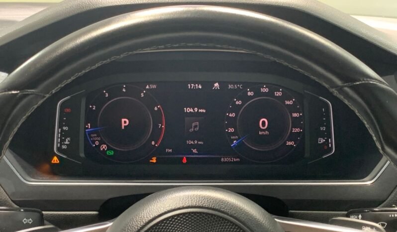 
								VOLKSWAGEN TIGUAN ALLSPACE TSI R-LINE 2.0L full									