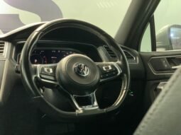 
										VOLKSWAGEN TIGUAN ALLSPACE TSI R-LINE 2.0L full									
