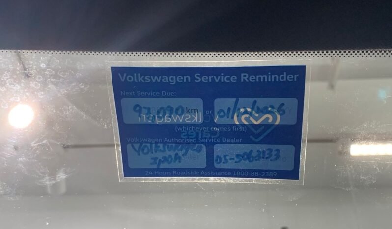 
								VOLKSWAGEN TIGUAN ALLSPACE TSI R-LINE 2.0L full									