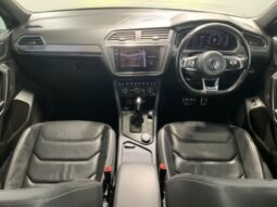
										VOLKSWAGEN TIGUAN ALLSPACE TSI R-LINE 2.0L full									