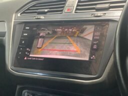 
										VOLKSWAGEN TIGUAN ALLSPACE TSI R-LINE 2.0L full									