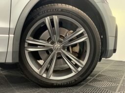 
										VOLKSWAGEN TIGUAN ALLSPACE TSI R-LINE 2.0L full									