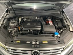 
										VOLKSWAGEN TIGUAN ALLSPACE TSI R-LINE 2.0L full									