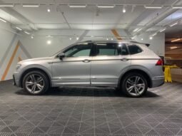 
										VOLKSWAGEN TIGUAN ALLSPACE TSI R-LINE 2.0L full									