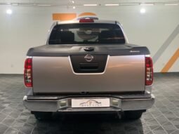 
										NISSAN NAVARA 2.5 CALIBRE (A) full									