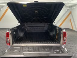 
										NISSAN NAVARA 2.5 CALIBRE (A) full									