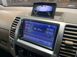 
										NISSAN NAVARA 2.5 CALIBRE (A) full									
