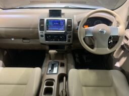
										NISSAN NAVARA 2.5 CALIBRE (A) full									