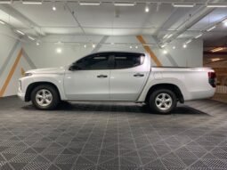 
										MITSUBISHI TRITON 2.5 QUEST (M) full									