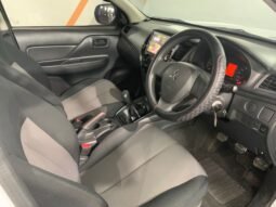 
										MITSUBISHI TRITON 2.5 QUEST (M) full									