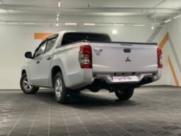 
										MITSUBISHI TRITON 2.5 QUEST (M) full									